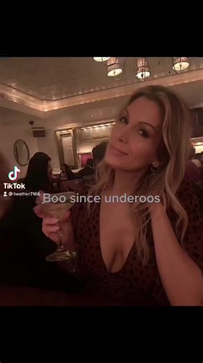 Boo since days of underoos