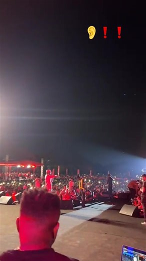 #blacksheriff got some words for us