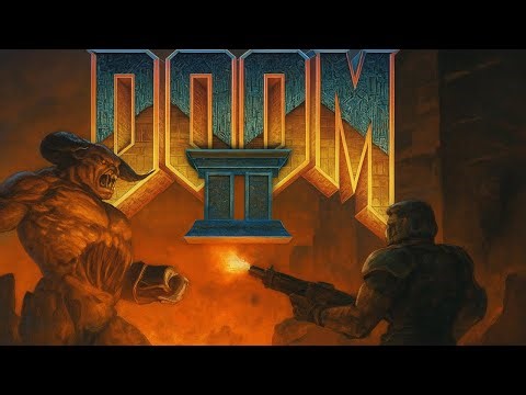 Doom 2 in 1994: how an eternal PC classic was born