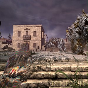 Manchmal ist der beste Angriff eine gute Verteidigung. 🛡️ Forspoken | Square Enix DE