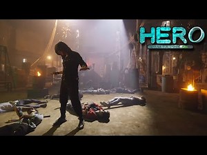 हीरो - गायब मोड ऑन - Full Episode 183 || Abhishek Nigam, Yesha Rughani || Hero - Gayab Mode On