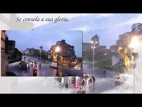 Georges Moustaki - Le Métèque - Em português + paroles lyrics com letra con testo song full HD / HQ