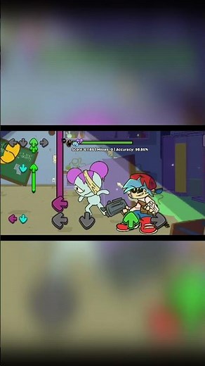 Fnf: Pibby Apocalypse - Suffering Siblings v4 - Funky Maker Mobile #fnf #pibbyapocalypse #finnyjake