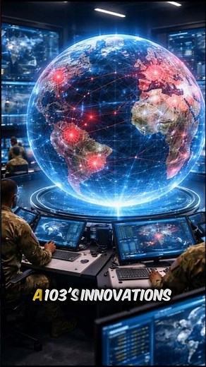 Revolutionizing Defense: How AI-Powered Infrastructure Transforms Military Operations