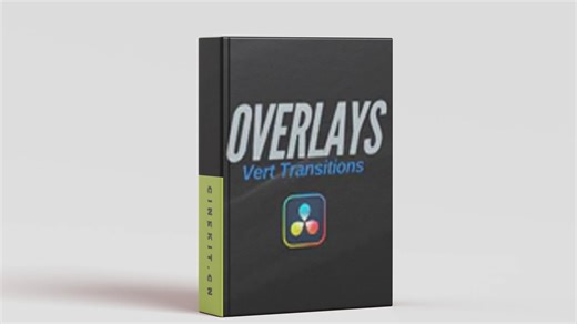 文字动画预设叠加视频音效素材套装 / Ryan Herrick – ULTIMATE STARTER PACK