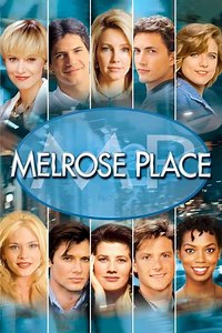 Melrose Place - Season 6 (1997)