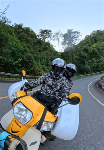 ยินดีให้เธอรับไป@M #เที่ยวกับแฟน #ป๊อบ_ปิยะวัฒน์🤟 #ลุ่มภูออนทัวร์ #ธรรมชาติบําบัด🍃 #รถเล็กทัวร์ริ่ง