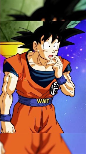 Everyone Hates Goku...