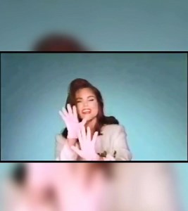 #waybackwednesday 1991 Outtake from the video shoot for Live Your Life Be Free" 1991 with the late, great & wonderful Paul Starr. | Belinda Carlisle