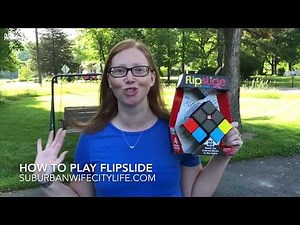 How to play Flipslide #ad