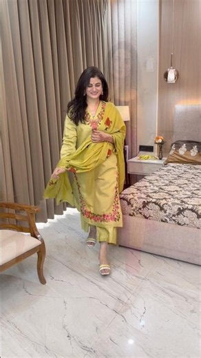 Festive Wear Special Kurta Sets, Embroidered Kurta Pant Set With Dupatta, Cotton Kurta Palazzo Set