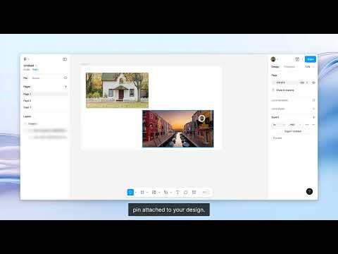 How to Hide Comments in Figma - Quick Tutorial