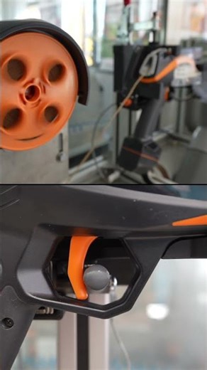 Les nouveaux attacheurs électriques F3X