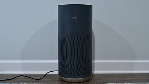 SmartMi Air Purifier 2 review: HomeKit air cleansing with UV sterilization | AppleInsider