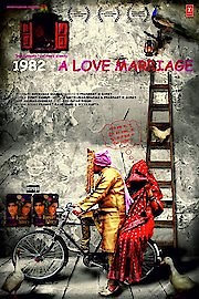 1982 - A Love Marriage