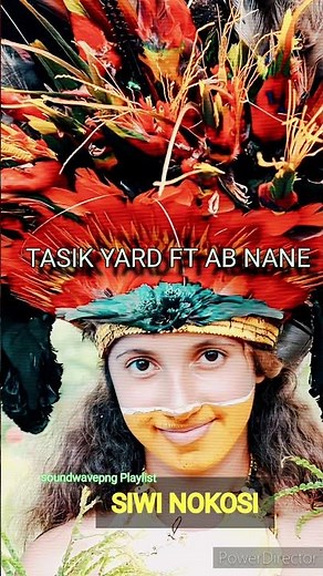 Tasik Yard ft AB Nane #pngmusic