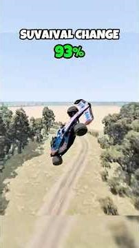 What 600 MPH Does to a Car? #4