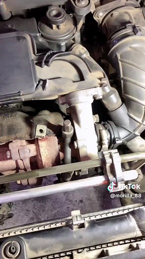 Perdida de Aceite en Motores HDI de PSA: Causas y Soluciones