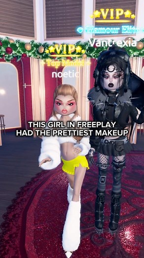 Custom Makeup Face: Roblox DIY Tutorial