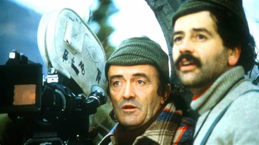 Imprescindibles - Félix Rodríguez de la Fuente, el animal humano - RTVE.es