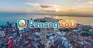 How & Where to Park in Penang