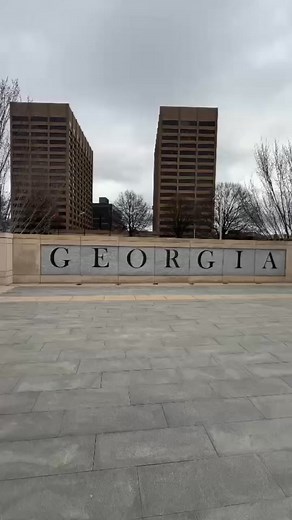 14K views · 159 reactions | Fearless and Fighting Back in Atlanta today!  We’re here at Pride to the Capitol speaking out against attacks on LGBTQ+ equality in Georgia. Follow along with our stories for more. ️‍️‍⚧️ | Lambda Legal | Facebook