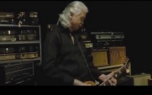 经典RIIFF-Jimmy Page - Ramble On (It Might Get Loud)