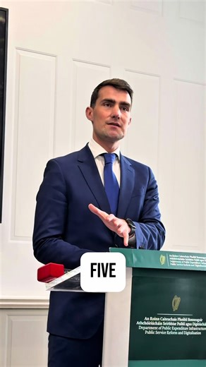 Flooding and severe weather from #StormChandra brought disruption and gridlock for thousands of commuters across #Ireland. I'm working closely with colleagues right across government to deliver our €24.3 billion multi annual transport infrastructure and investment plan to tackle the challenges we face. It will mean better public transport, fewer bottlenecks, upgraded roads, and stronger climate-resilient infrastructure for the long term- so we better mitigate what too many people face today. Acc