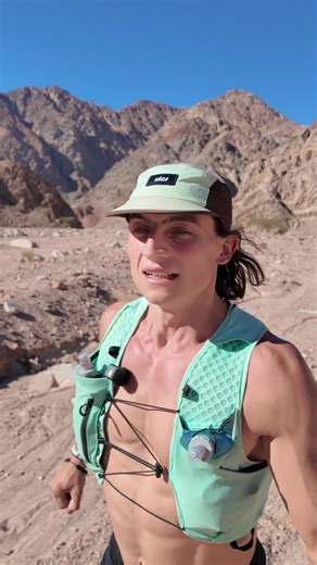 Rethinking Your Approach to Running