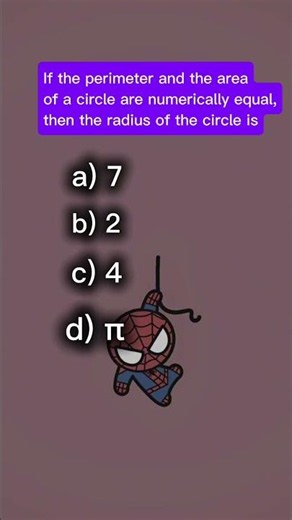 🚨 This Circle MCQ Looks Easy… But Most Students Get It Wrong! 😱 | Class 10 Maths