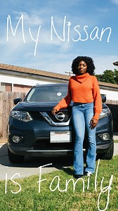 12 reactions | For Jennifer, her Nissan Rogue is more than just a dependable car, it’s family. | Cars.com | Facebook