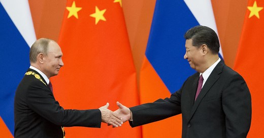 Strategic Competition