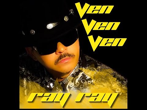 Ven Ven Ven - OFFICIAL MUSIC VIDEO