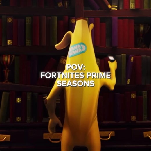 Exploring the Best Prime Seasons in Fortnite
