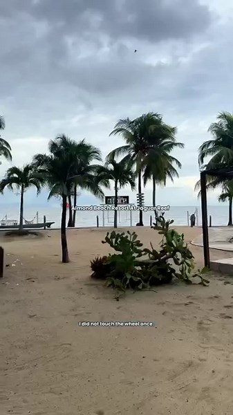 Day 1 Vlog of 8 Day Anniversary Vacation To Belize!