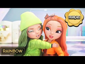 Bande-annonce FR | Rainbow High France