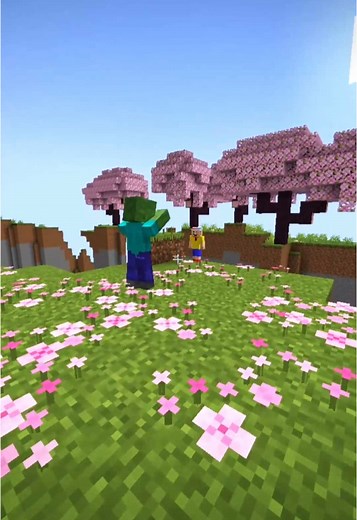 Exploring Minecraft Moments with Daquavis_MC and Minecraft Dropper