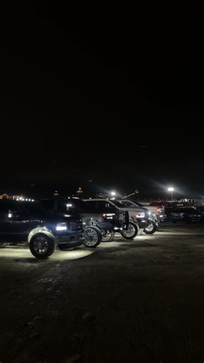 Powerstroke Performance: Enhancing Your Truck's Capability