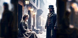 Les Misérables: A Timeless Tale of Redemption and Social Justice