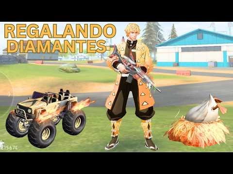 SE ARMO EN DISCORD Yami VS Perlita Salas x DIAMANTES para el Pase Elite de FREE FIRE, Erins Otoniel