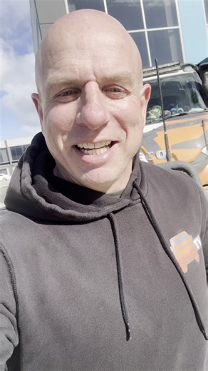 4WDTV | We will see you at the national 4x4 show in Melbourne this weekend. Keep an eye out for us on the Carbon Offroad Australia site and we... | Instagram