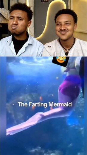 Mermaid , Try Not to Laugh Challenge 94 🤣