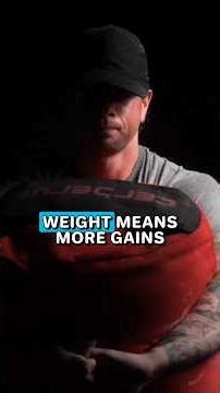 Lift Heavier Sandbags Instantly (Using a Platform)