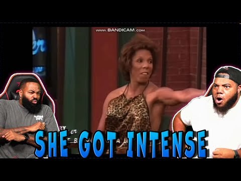 CLUTCH GONE ROGUE REACTS TO JERRY SPRINGER ROAST SEGMENT COMPILATION #18 (YOUTUBE FRIENDLY VERSION)