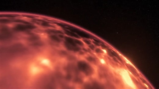 7.9K views · 217 reactions | Astronomers Found an Invisible Mass...