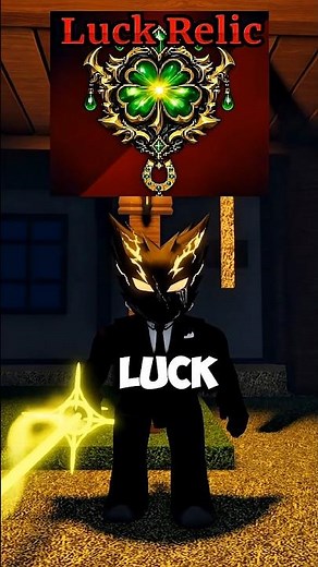TOP 3 BEST Relics in Sailor Piece! #sailorpiece #roblox #trending #shorts