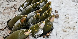 Ukraine set to launch production of 155 mm shells by second half of year