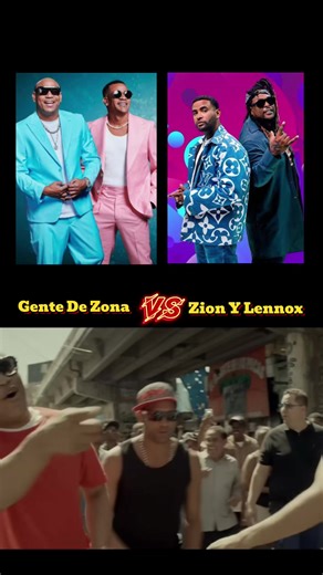 Cuba 🇨🇺 o Puerto Rico 🇵🇷? #gentedezona #zionylennox #gentedezonaoficial #gentedezona💕🇨🇺 #zionylenox #lagozadera #generourbano #musicalatino #musicalatina🌎 #latinmusic #regueton #reguetón #musicacubana🇨🇺 #boricuas🇵🇷 #musiclatina #top10