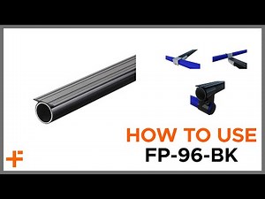 How to use flat pipe | Flexpipe