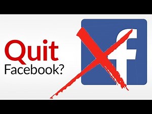 7 Reasons You Should Quit Facebook | Negative Effects Of Social Media